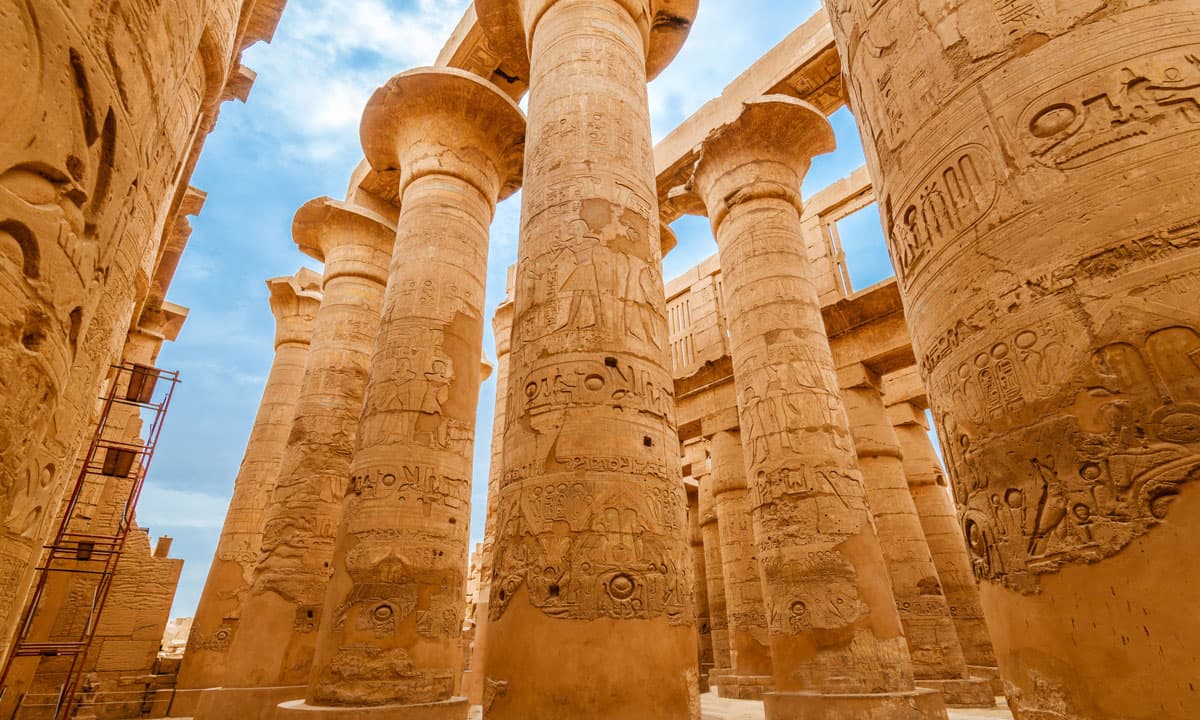2 Days Tour to Luxor City (East & West Bank) 2