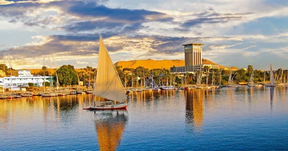 2 Days Tour to Luxor City (East & West Bank) 3