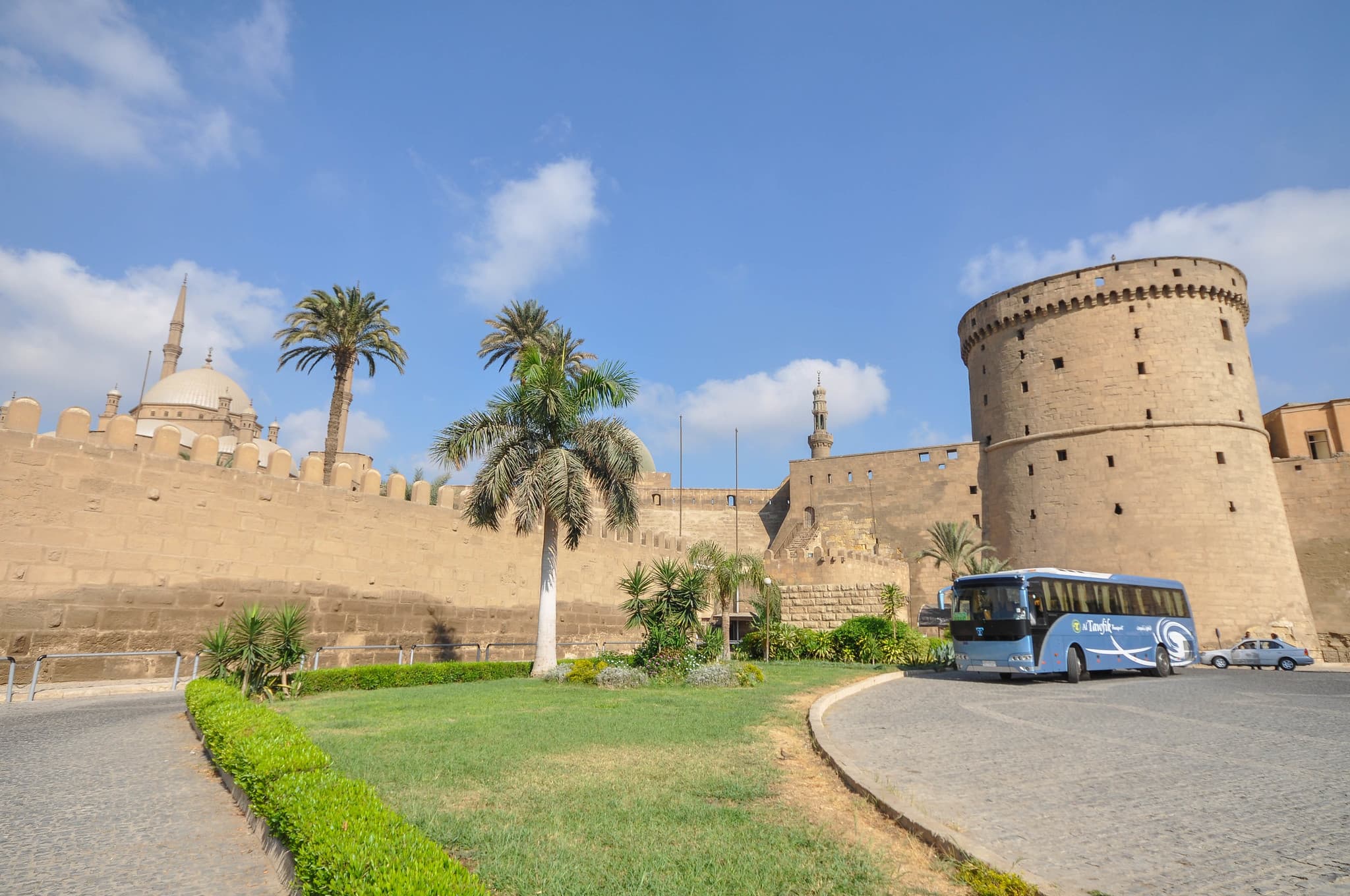 3 Days Tour Giza, Cairo & Alexandria 3