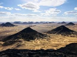 3 Days Tour to White and Black Desert 3