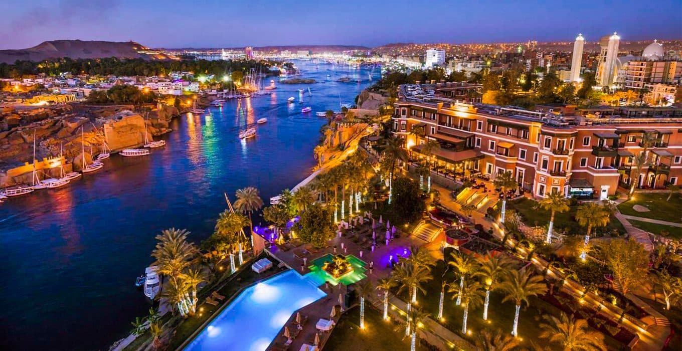 4 Days Tour Luxor and Aswan Tours 3
