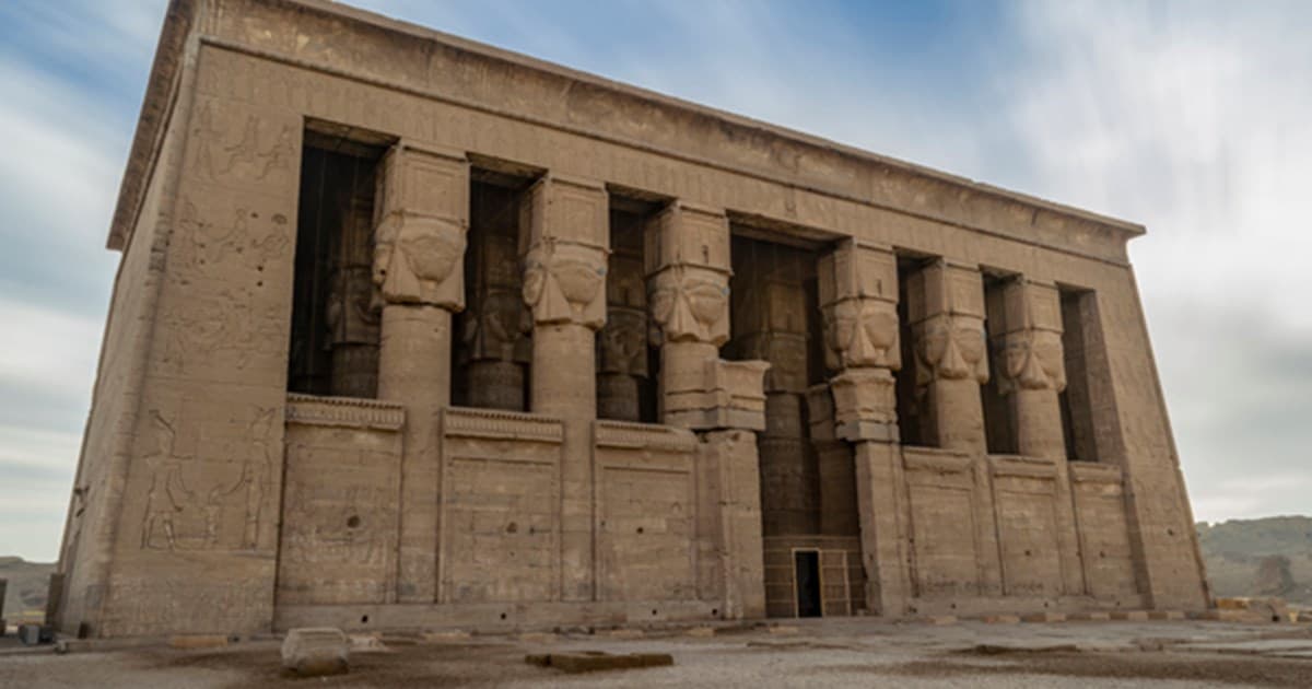 4 Days Tour Luxor and Aswan Tours 17