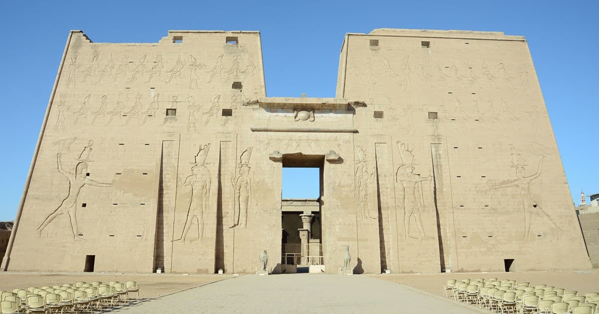 4 Days Tour Luxor and Aswan Tours 13