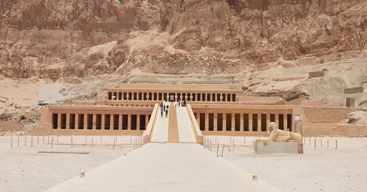 2 Days Tour to Luxor City (East & West Bank) 9