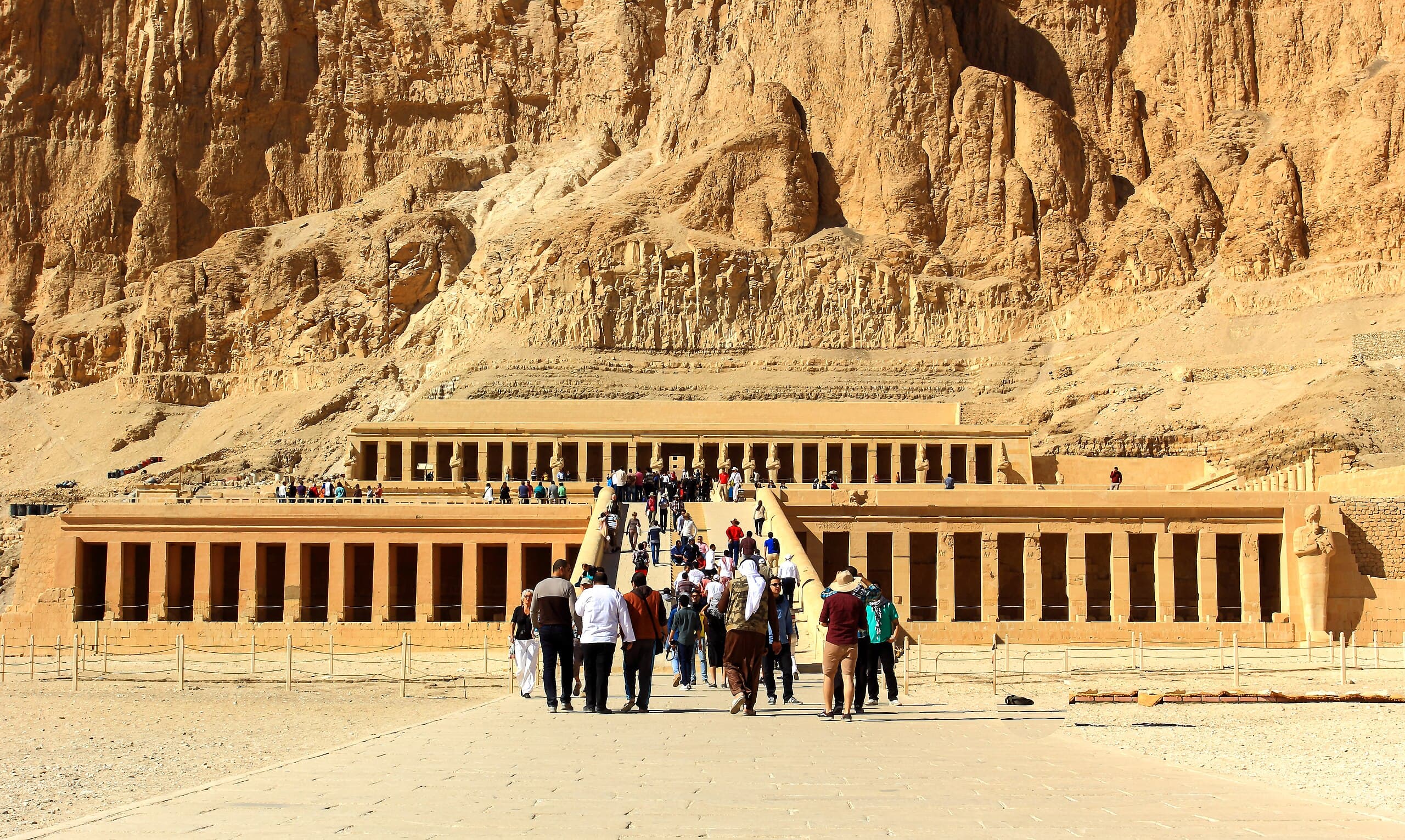 2 Days Tour to Luxor City (East & West Bank) 10