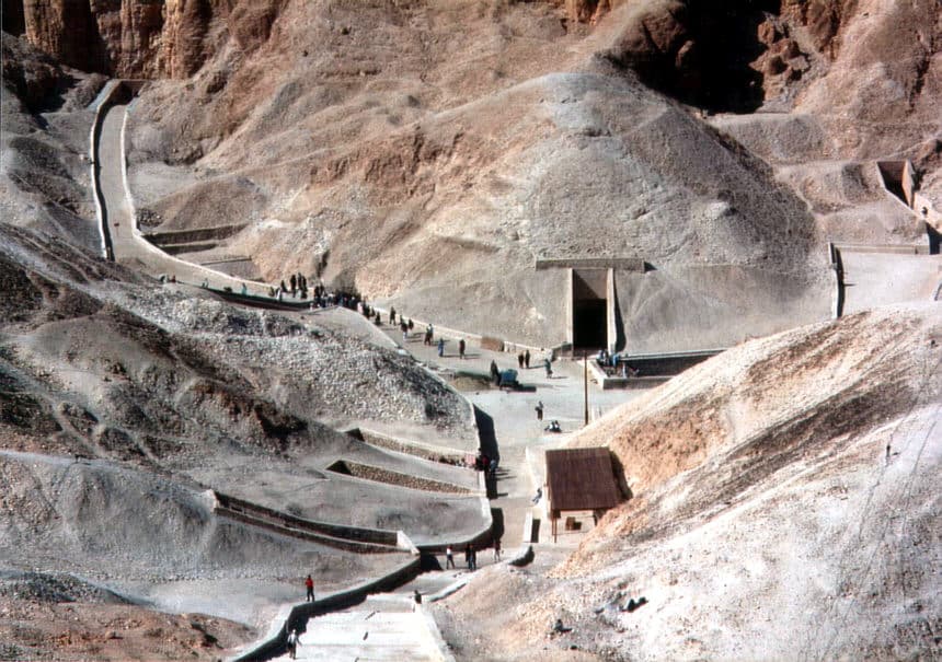 2 Days Tour to Luxor City (East & West Bank) 6