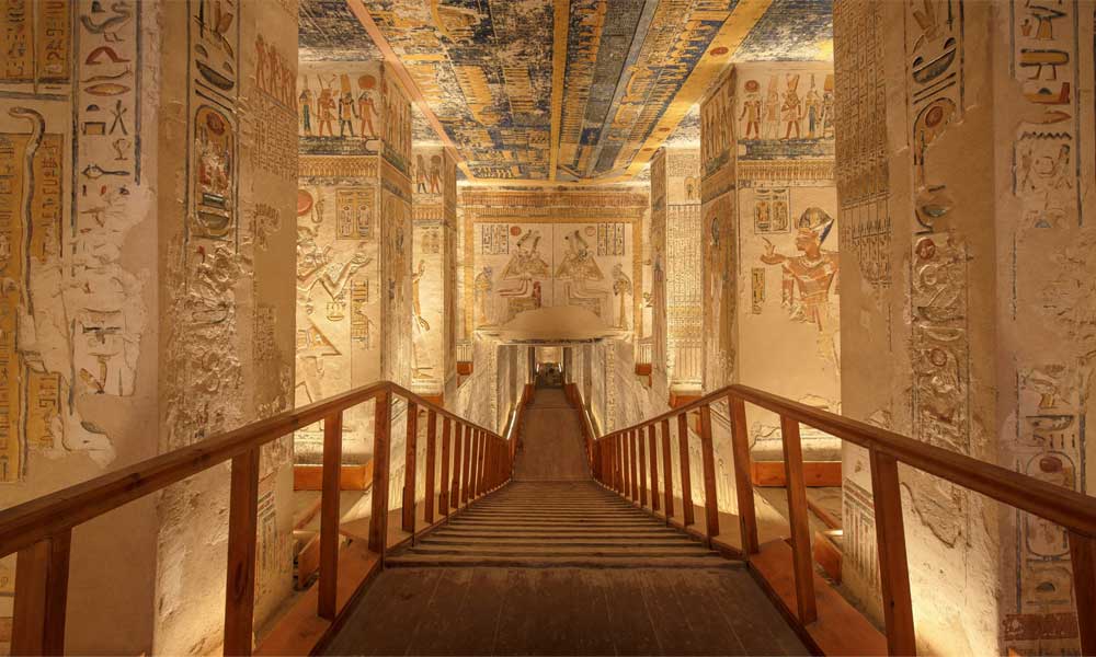 2 Days Tour to Luxor City (East & West Bank) 7