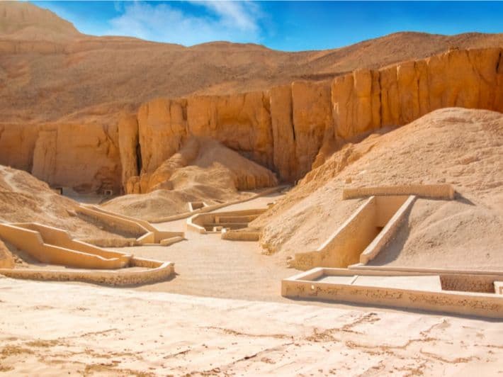 2 Days Tour to Luxor City (East & West Bank) 8
