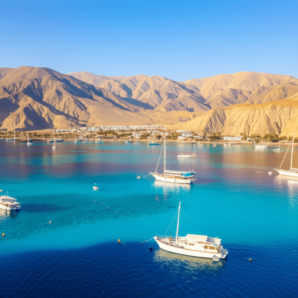 Dahab