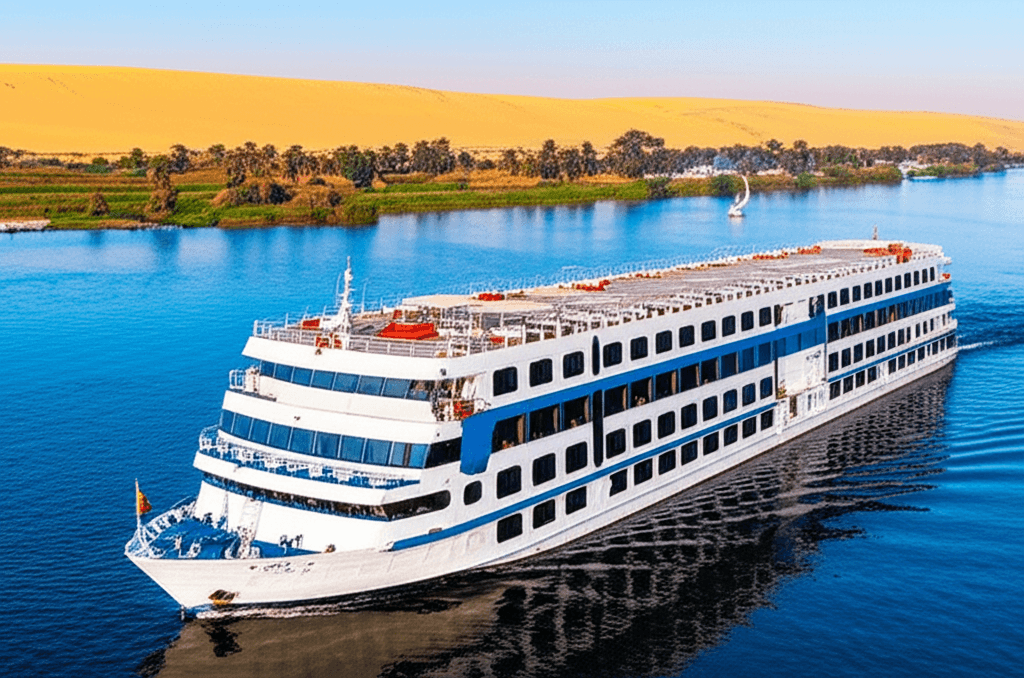 Nile Cruise